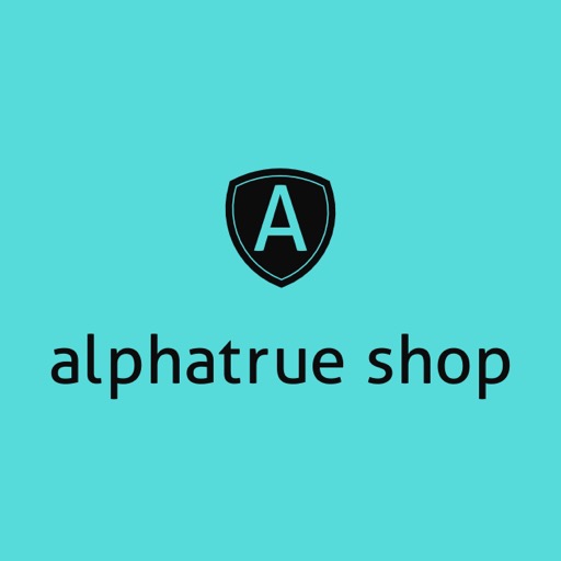 alphatrue shop